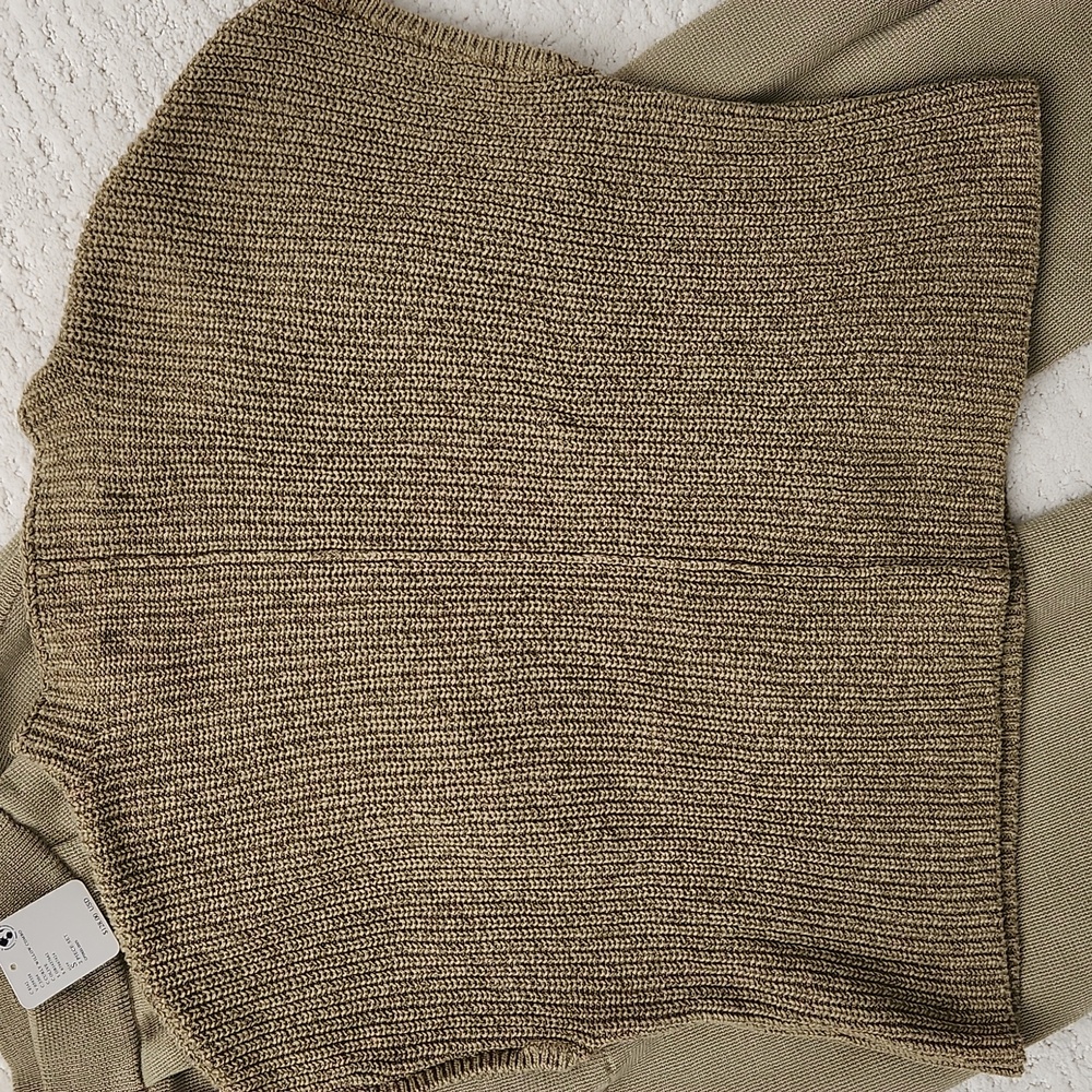 Free People Freya Sweater Set  S - Picture 6 of 12